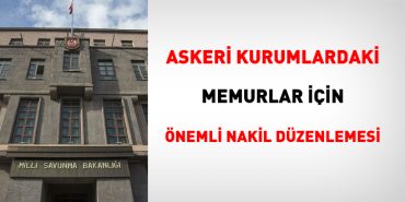 Milli Savunma Bakanlığı