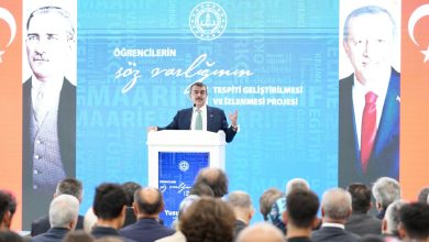 bakan