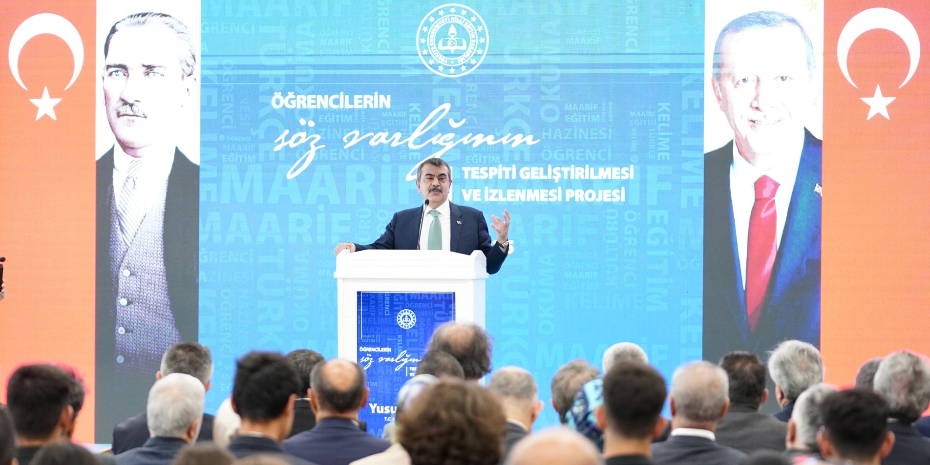 bakan