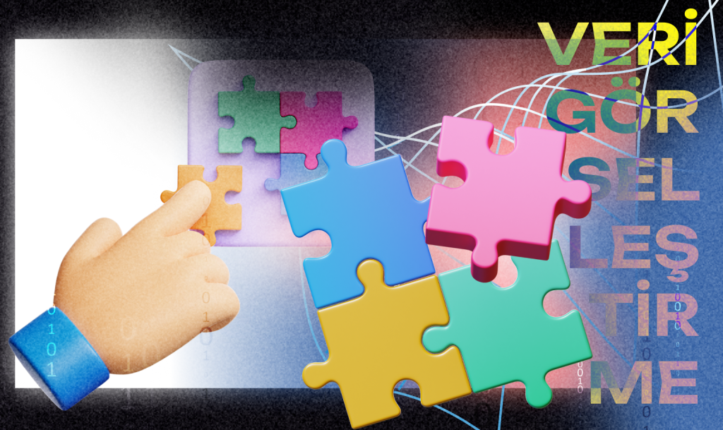 Araştırma Verileri Görselleştirme Araçları Nelerdir?