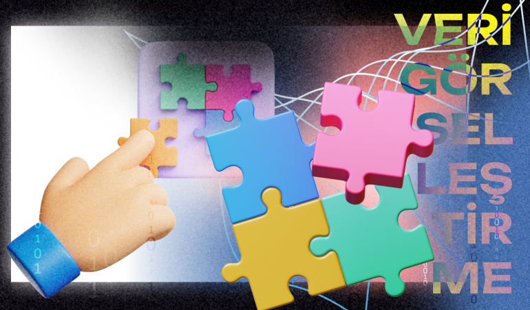 Araştırma Verileri Görselleştirme Araçları Nelerdir?