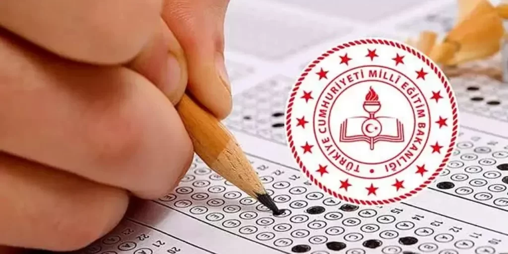 Ortak Sınavlar İçin Başlangıç ve Bitiş Tarihleri