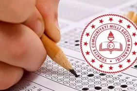 Ortak Sınavlar İçin Başlangıç ve Bitiş Tarihleri