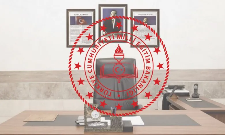 Yeni Yıl İçin İlçe Milli Eğitim Müdürü Atama Rehberi