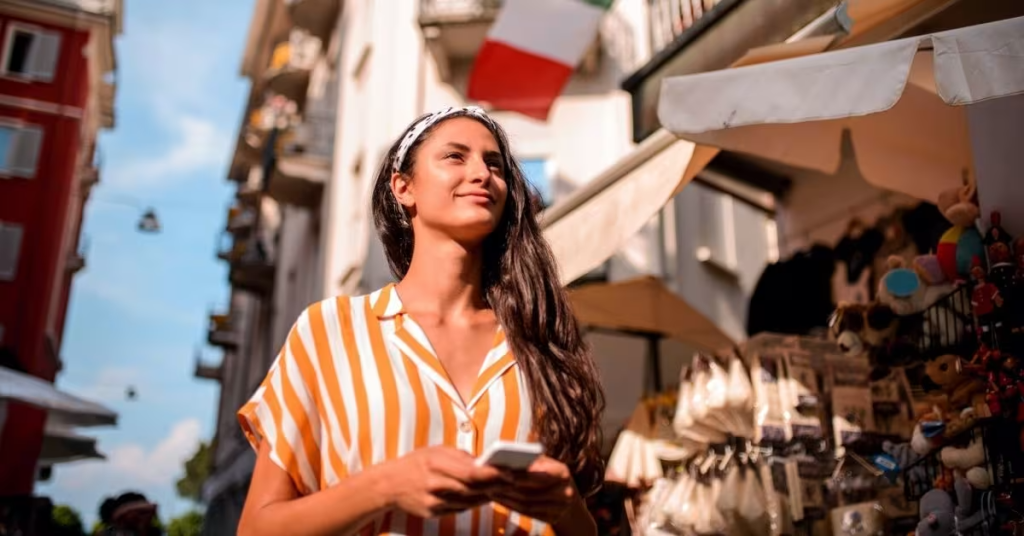 Yurt Dışında Başarılı Bir Kariyer İçin İpuçlarını Keşfedin.