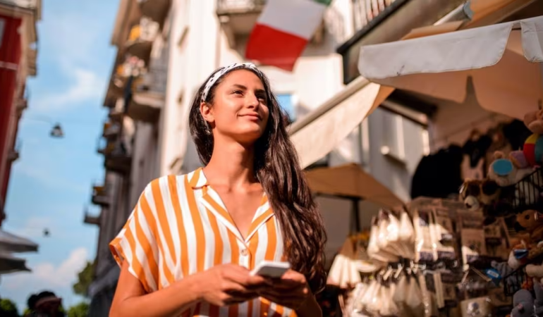 Yurt Dışında Başarılı Bir Kariyer İçin İpuçlarını Keşfedin.