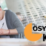 KPSS Giriş Yerleri ve Sınav Belgeleri Nasıl Erişilir?