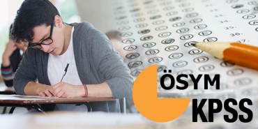 KPSS Giriş Yerleri ve Sınav Belgeleri Nasıl Erişilir?