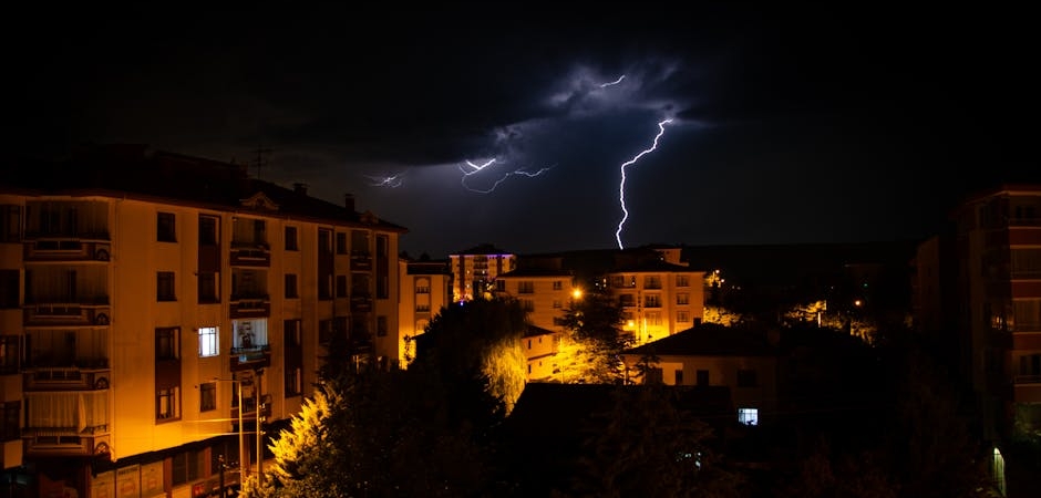 Ankara-Cubuk8217ta-Okul-Bahcesinde-Yildirim-Faciasi-Iki-Ogrenci-Hayatini-Kaybetti-featured