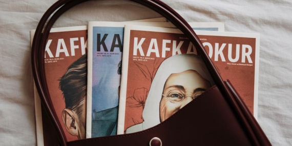 MEB’den ‘Maarifin Yüz Akı’ Dergisinin 4. Sayısı: Teması Aile