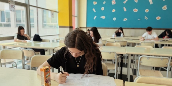 MEBİ Deneme Sınavlarına Katılım Rehberi: Adım Adım Erişim