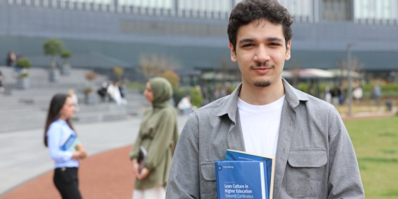 Üniversite Personelinden Hak Talebi: Güçlü Eğitim İçin Huzur Şart