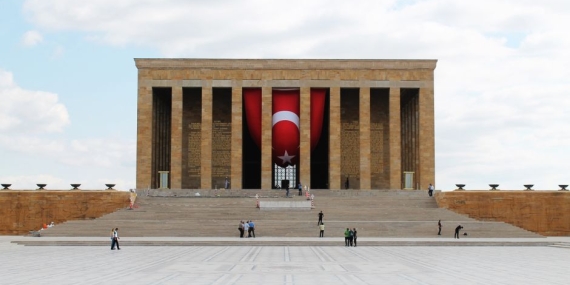 Ankara’da Türk Dilleri Zirvesi: Küresel Meydan Okumalara Ortak Dil Politikası Çağrısı
