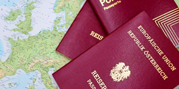 MEB Personeli İçin Yeni Pasaport Başvuru Modülü Devreye Girdi