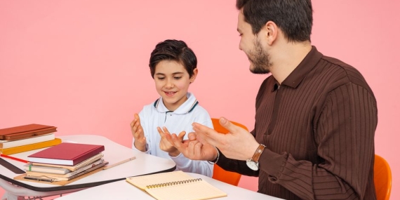 Eğitim ve Kamu Diplomasisi: Türkiye’nin Küresel Etkileşimdeki Rolü