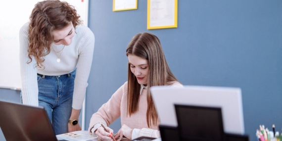 BTK Akademi’den Dijital Ürün Tasarımında Kapsamlı ve Ücretsiz Eğitim