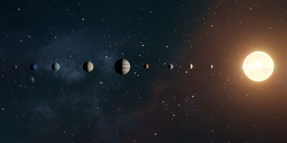 Uzay Girişimciliğine Dev Fırsat: Beyond Orbit Çağrısı Başladı