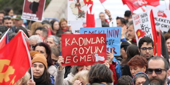 Eylül Enflasyonu Memur ve Emekli Zammı İçin Kritik Eşiği Aştı
